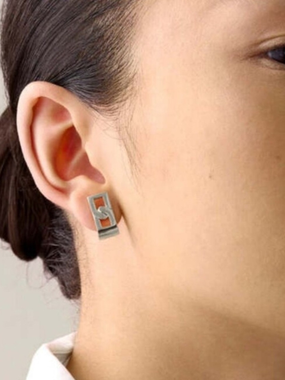 Jenny Bird Simone Earrings